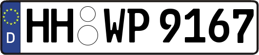 HH-WP9167
