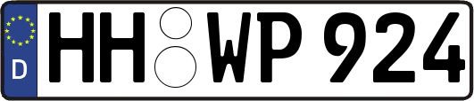 HH-WP924
