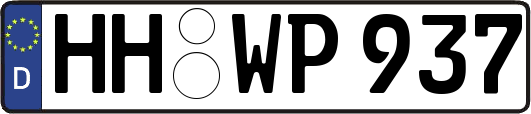 HH-WP937