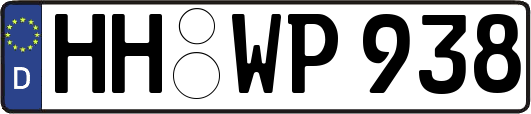 HH-WP938