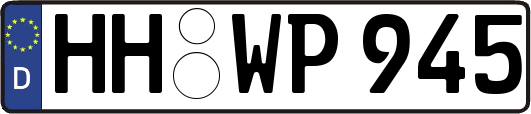 HH-WP945