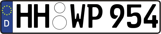 HH-WP954