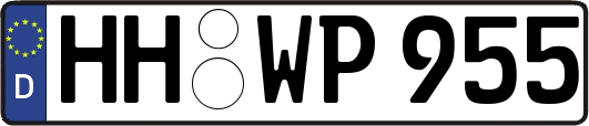 HH-WP955