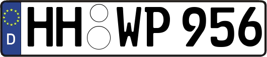 HH-WP956
