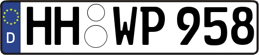 HH-WP958