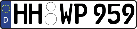 HH-WP959