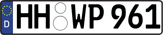 HH-WP961