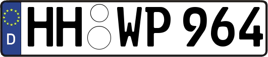 HH-WP964