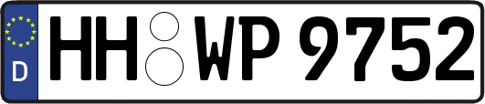 HH-WP9752