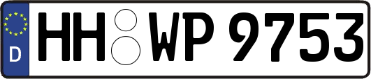 HH-WP9753