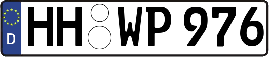 HH-WP976