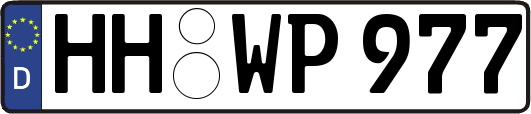 HH-WP977