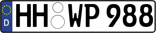HH-WP988