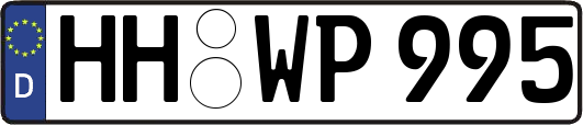 HH-WP995
