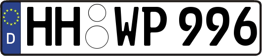 HH-WP996