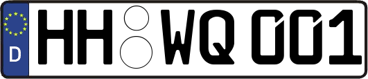 HH-WQ001