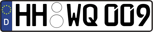 HH-WQ009