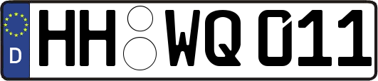 HH-WQ011