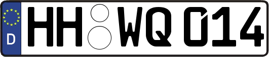 HH-WQ014