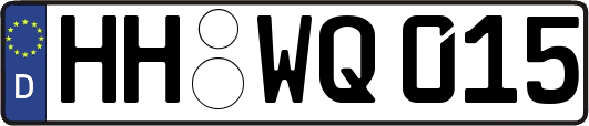 HH-WQ015