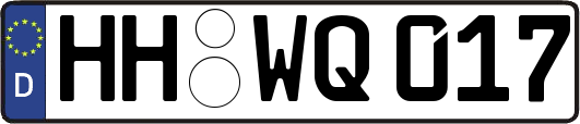 HH-WQ017