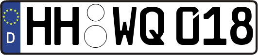 HH-WQ018