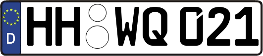 HH-WQ021
