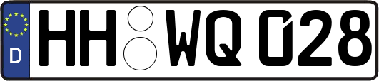 HH-WQ028