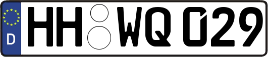 HH-WQ029