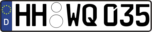 HH-WQ035