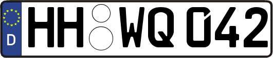 HH-WQ042