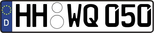 HH-WQ050