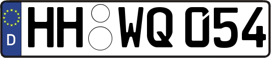 HH-WQ054