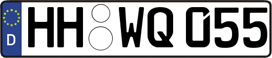 HH-WQ055