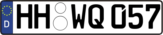 HH-WQ057