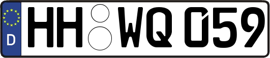 HH-WQ059