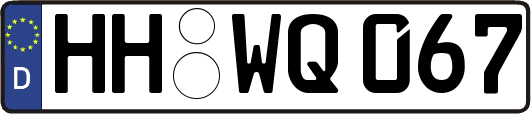 HH-WQ067