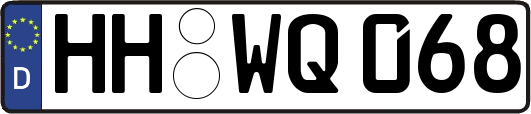 HH-WQ068