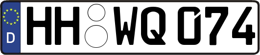 HH-WQ074