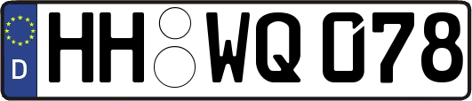 HH-WQ078