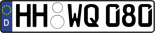 HH-WQ080