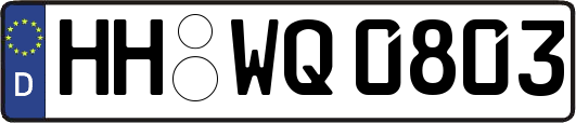 HH-WQ0803