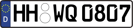 HH-WQ0807