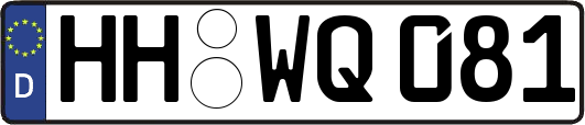HH-WQ081
