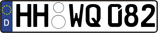 HH-WQ082