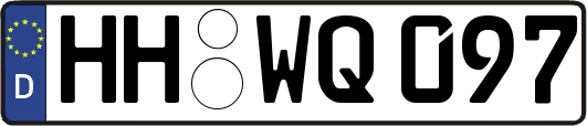 HH-WQ097