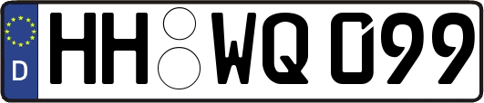 HH-WQ099