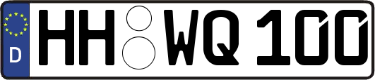 HH-WQ100
