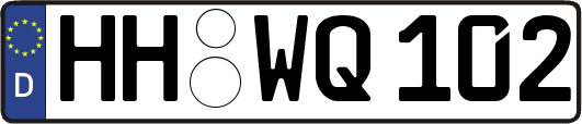 HH-WQ102