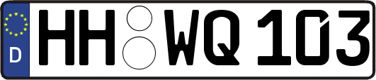 HH-WQ103